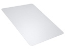 PVC-Matte 140x100cm - transparent