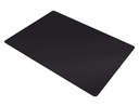 PVC-Matte 140x100cm - schwarz