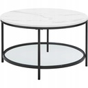 Runder Couchtisch - LCT071B13