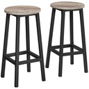 Barhocker 2 Stück - LBC032B02