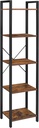Regal-Bücherregal – LLS100B01