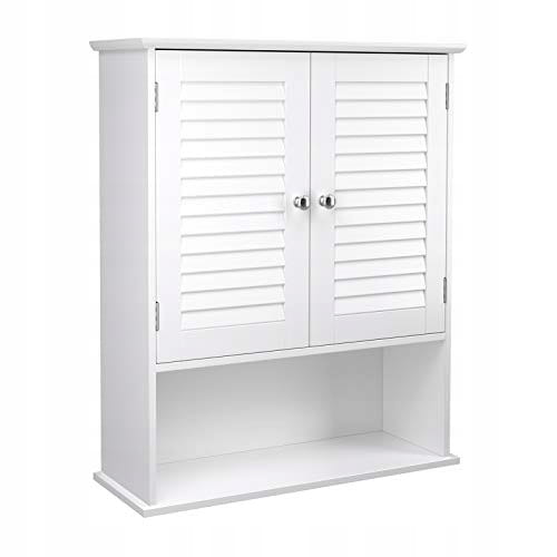 Badezimmerschrank - BBC27WT