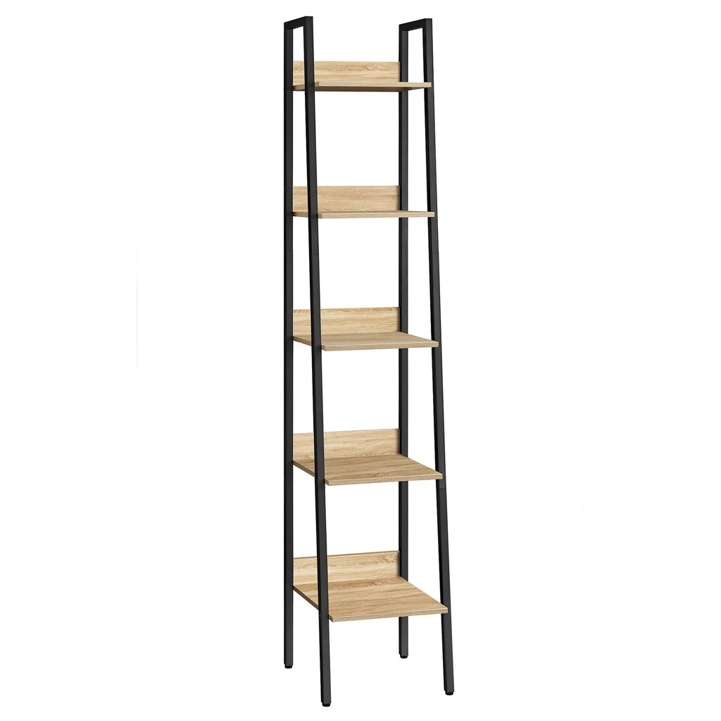 Bücherregal - Sonoma - LLS109B11