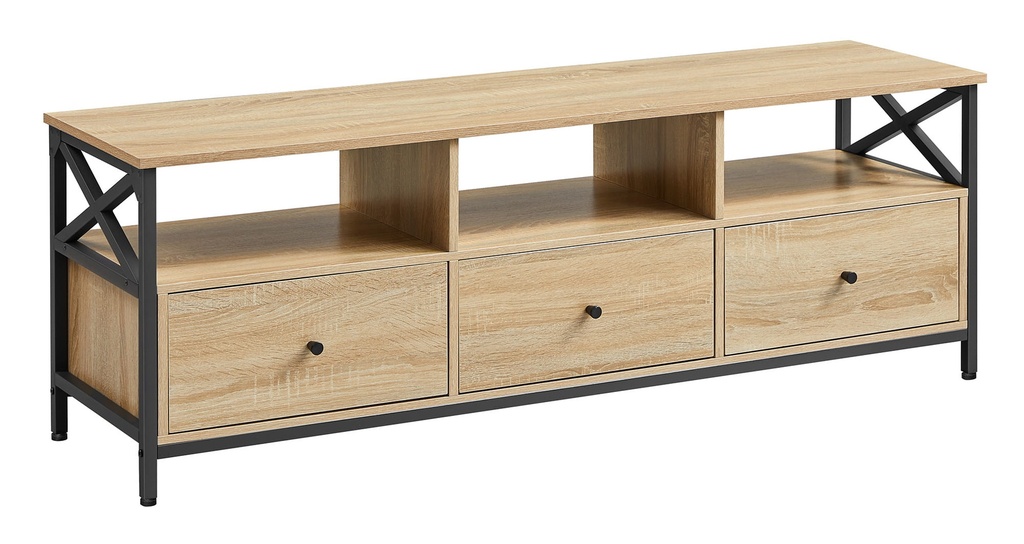TV-Schrank - Sonoma - LTV301B11