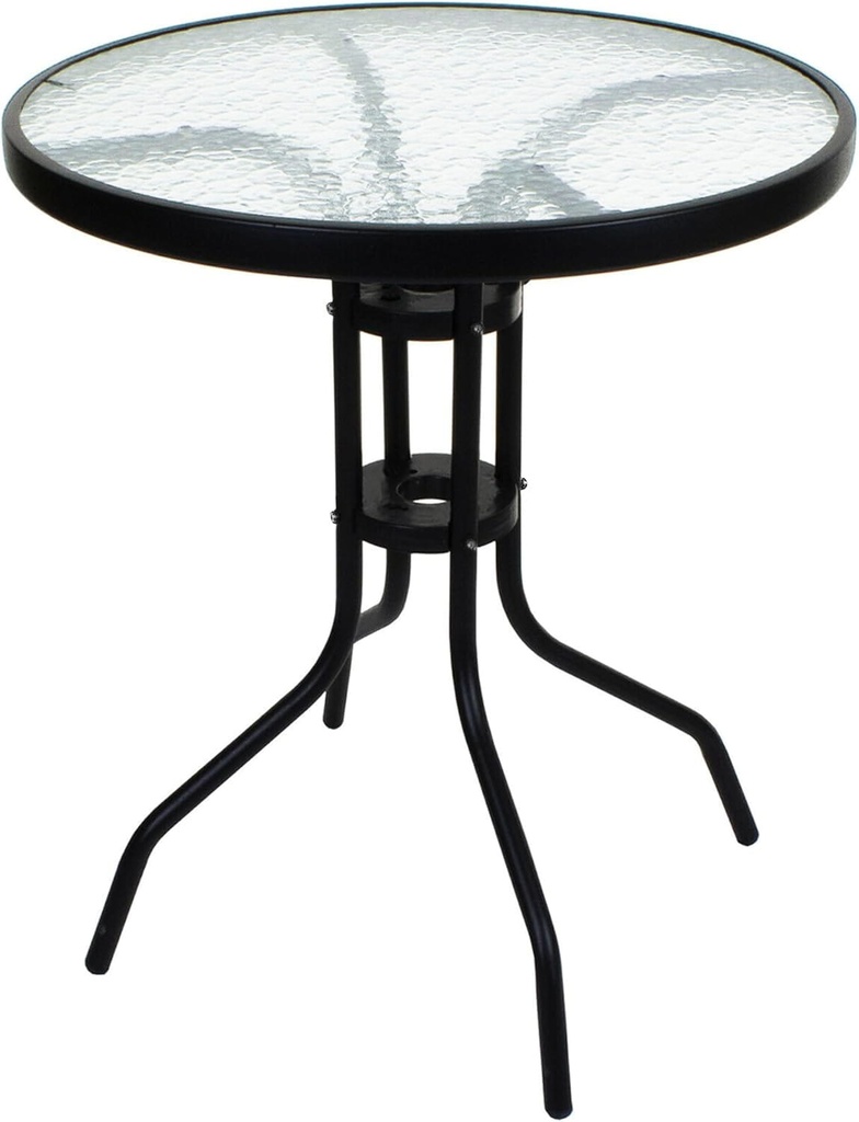 ISLAND Runder Tisch 60 cm