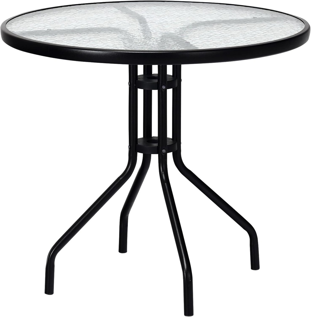 ISLAND Runder Tisch 90 cm