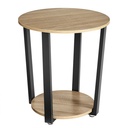 Runder Tisch - Sonoma - LET057B11