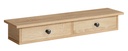 Hängeschrank mit Schubladen – Sonoma – LWS865B11