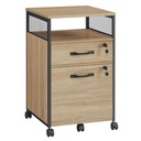 Dokumentenschrank - Sonoma - OFC077B11