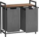 Wäschekorbschrank – BLH201G01