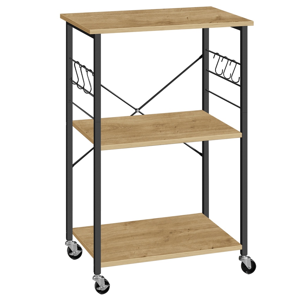 Schrank auf Rädern – Artisan – KKS060B88