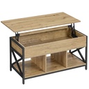 Couchtisch - Artisan -LCT202B88V1