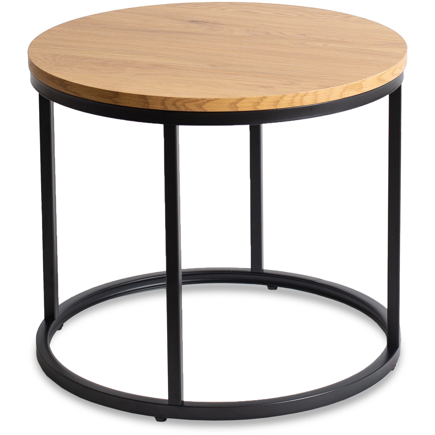 LELLA Tisch, Goldene Eiche