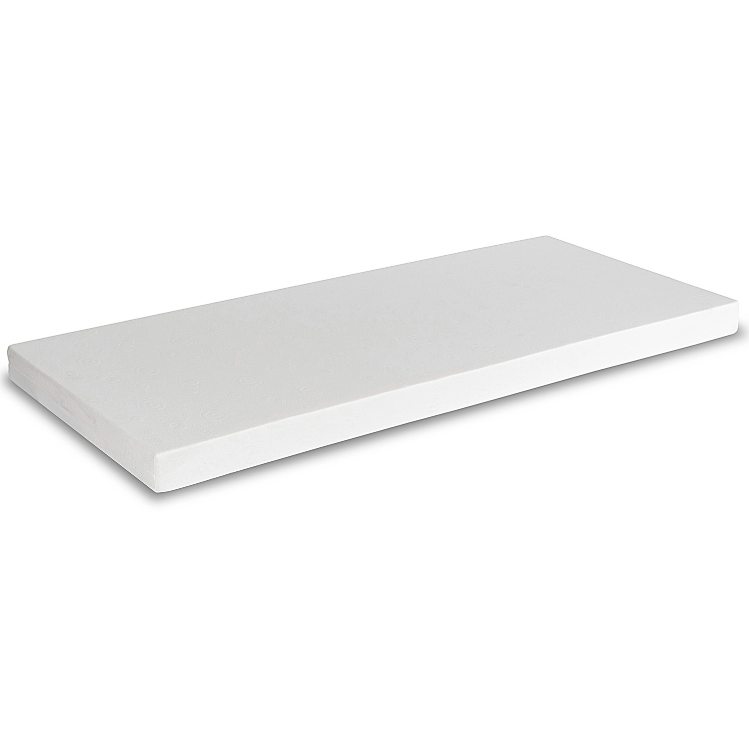 [MS.RELAX/90/P/25/J/M] Schaumstoffmatratze 90x200 cm RELAX