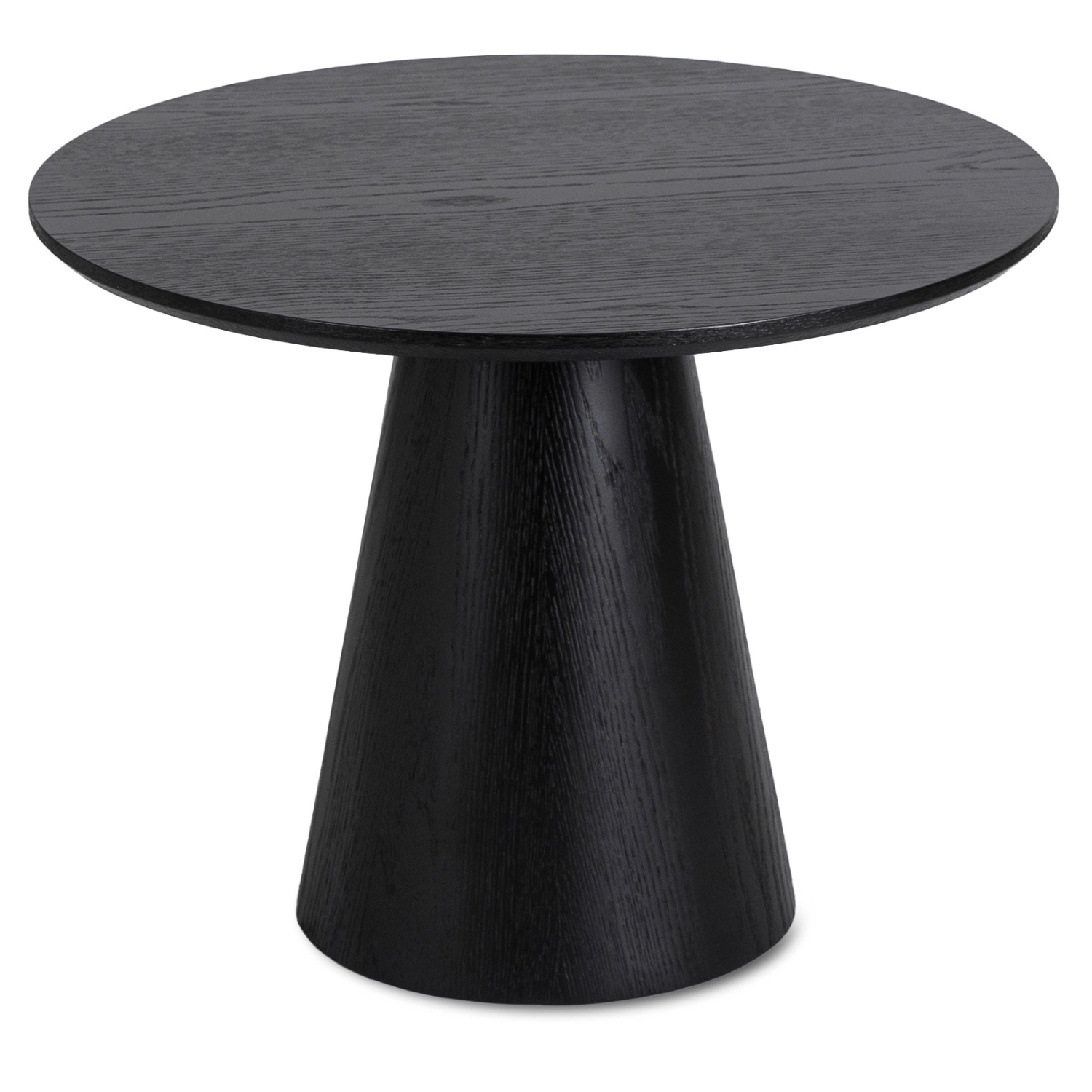 CASSANDER Tisch Schwarz