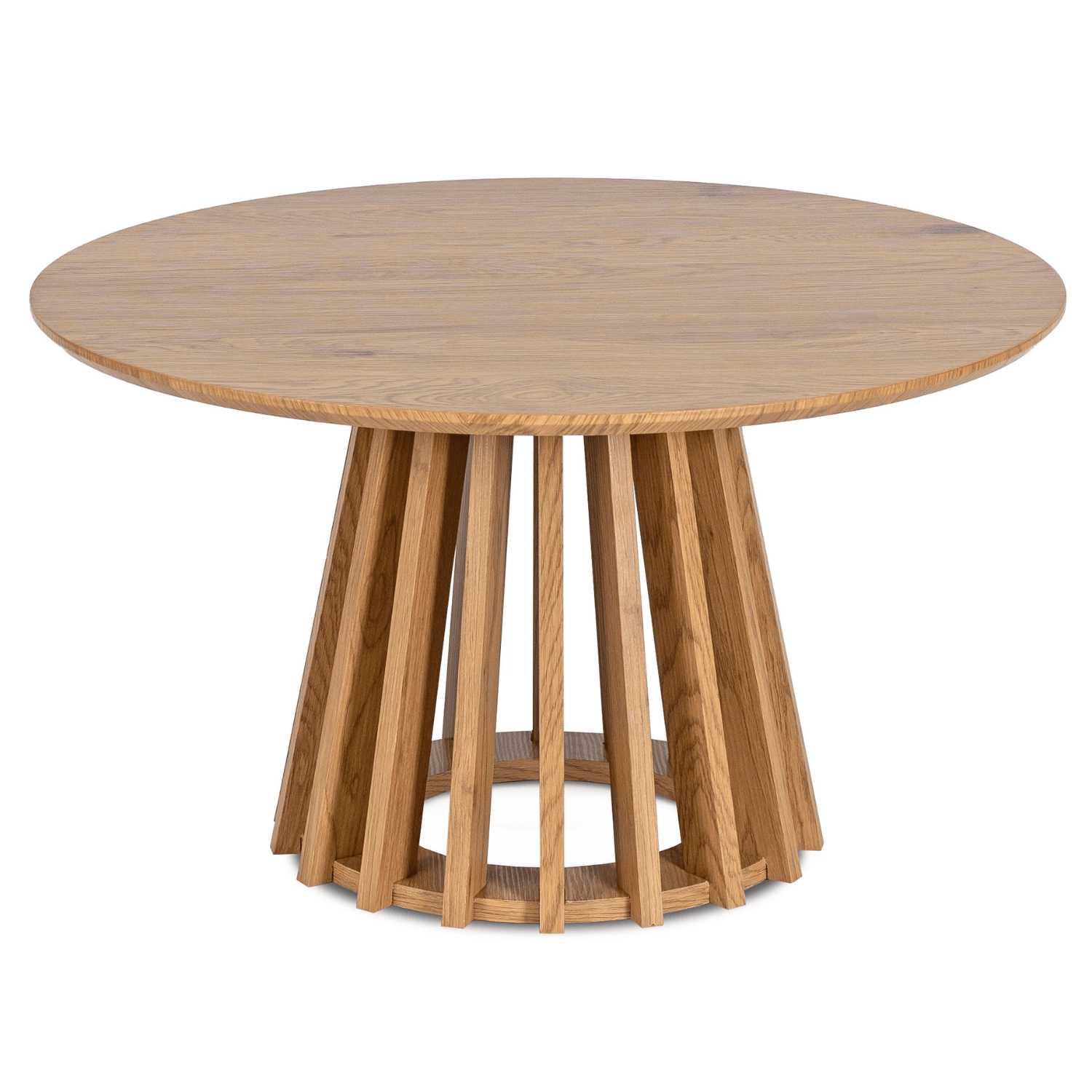 HARPER MAX Eichentisch