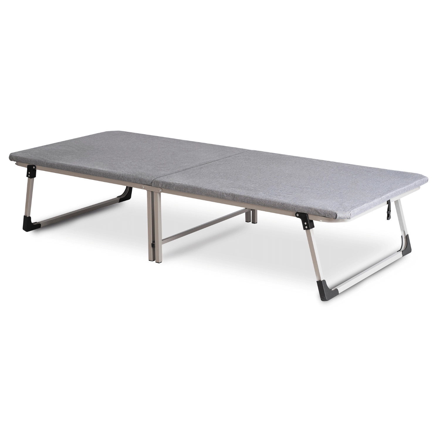 [ME.VERITAS/P/T/LOZ] VERITAS Klappbett Grau