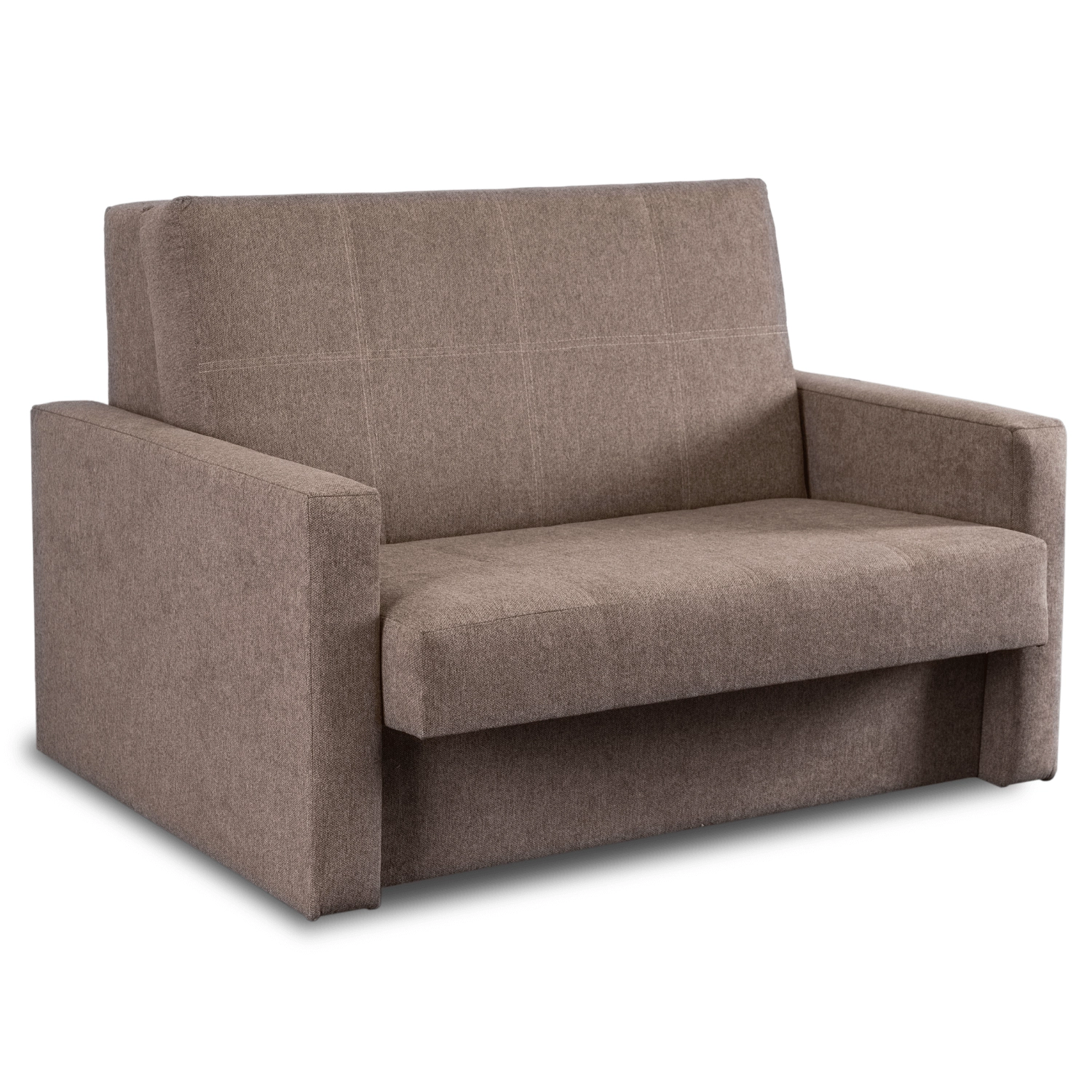 MILAN 2 Doppel-Schlafsessel, Beige