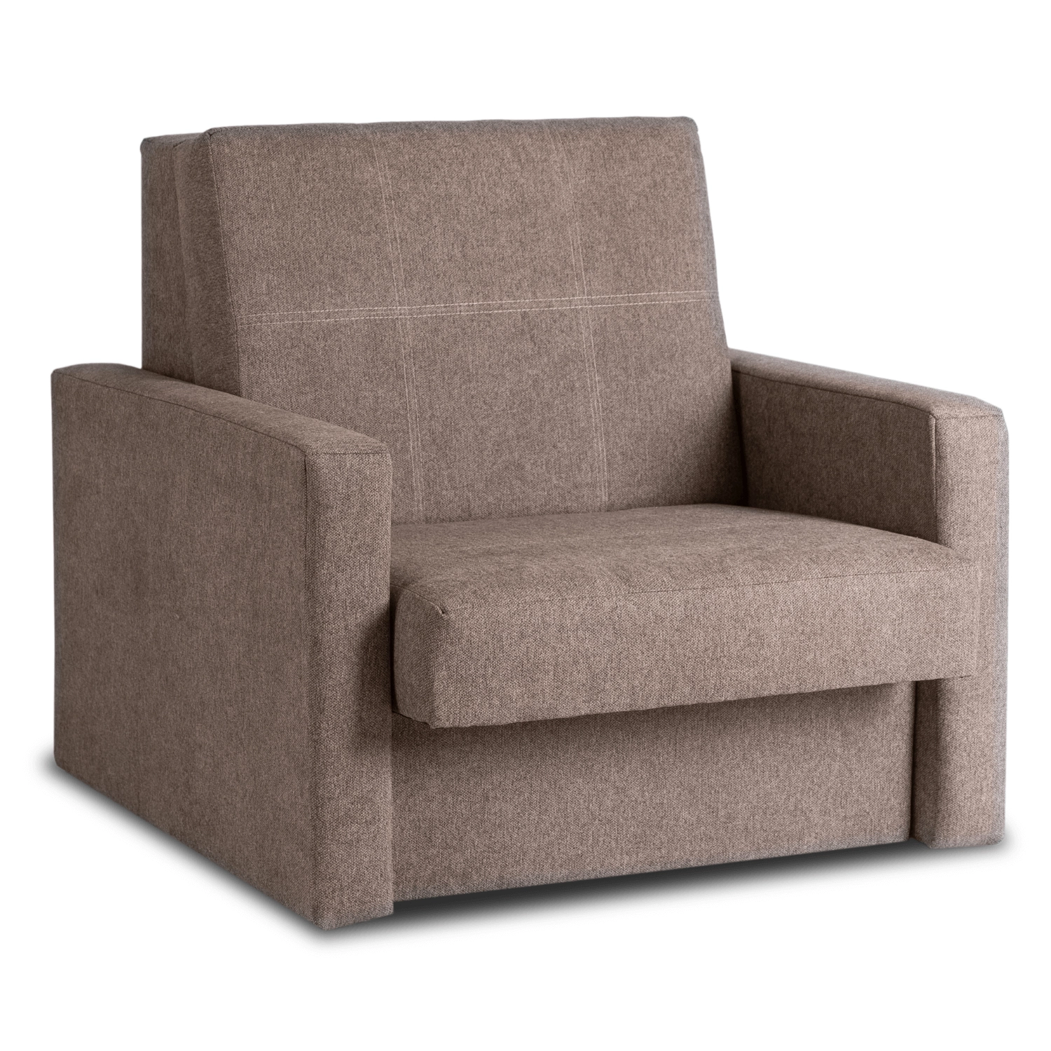 MILAN 1 Einzelschlafsessel, Beige
