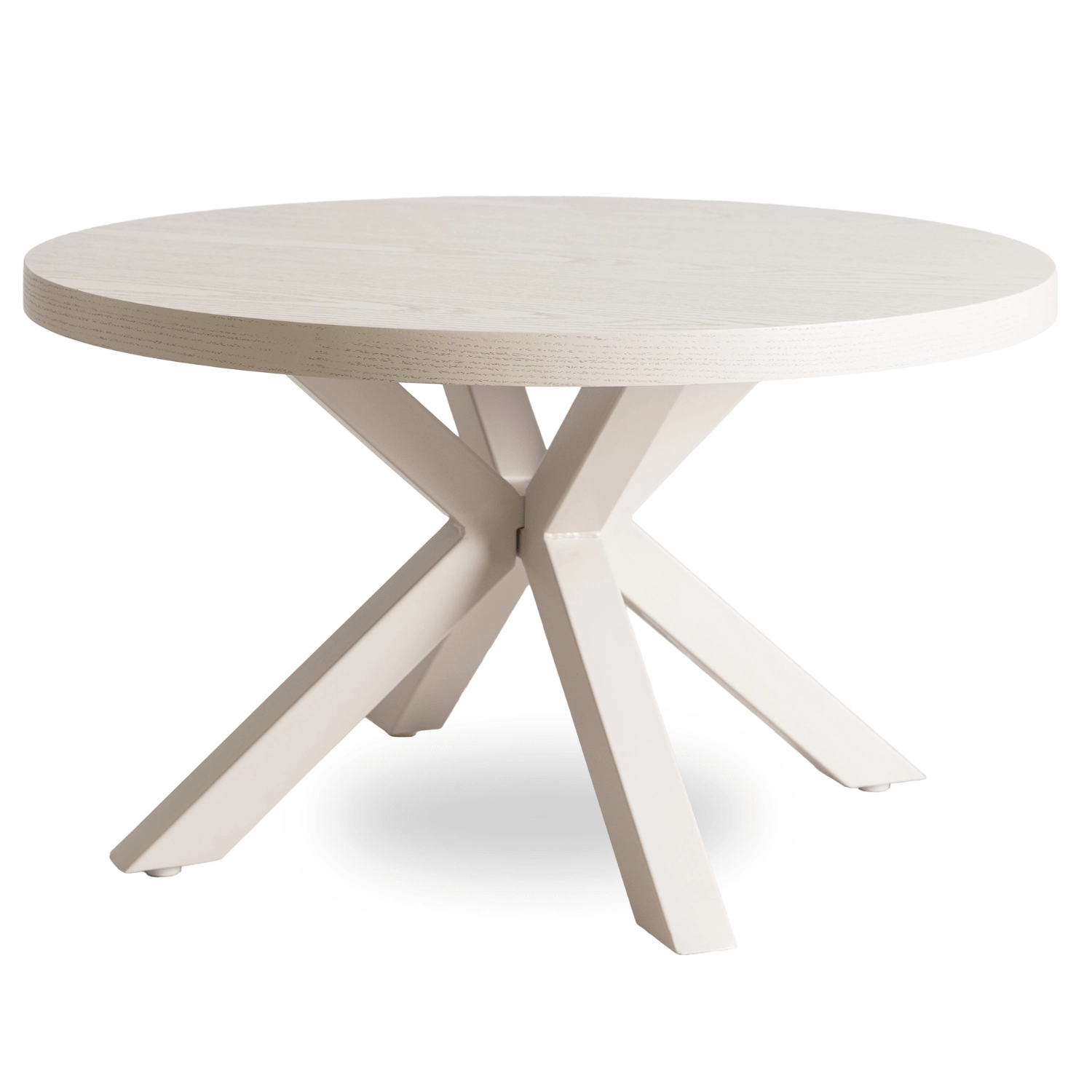 LINCOLN Beige/Kaschmir-Tisch