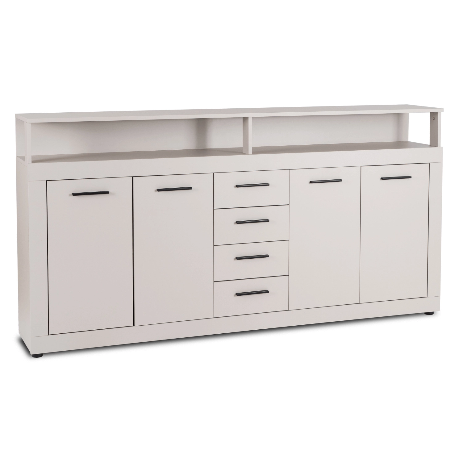 BLAGO Kommode 190 cm Kaschmir