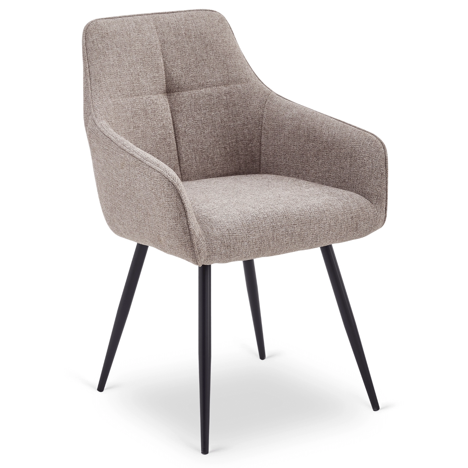 PALMA Cappuccino-Stuhl