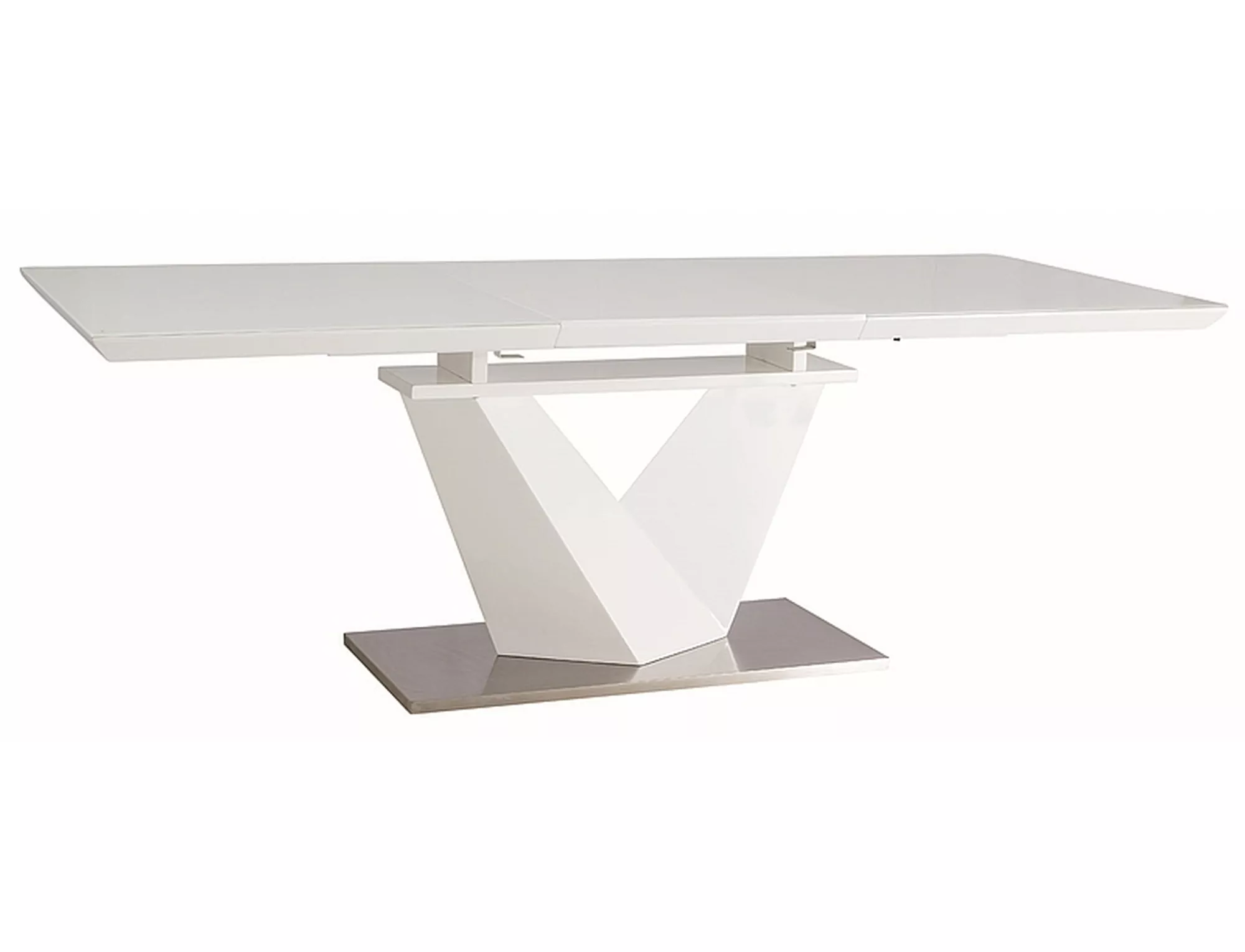 Tisch Alaras III