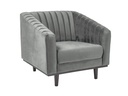 Asprey Velvet 1 Sessel