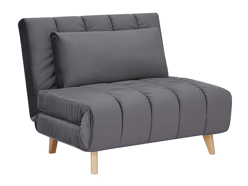 Billy Velvet-Sessel