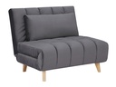 Billy Velvet-Sessel