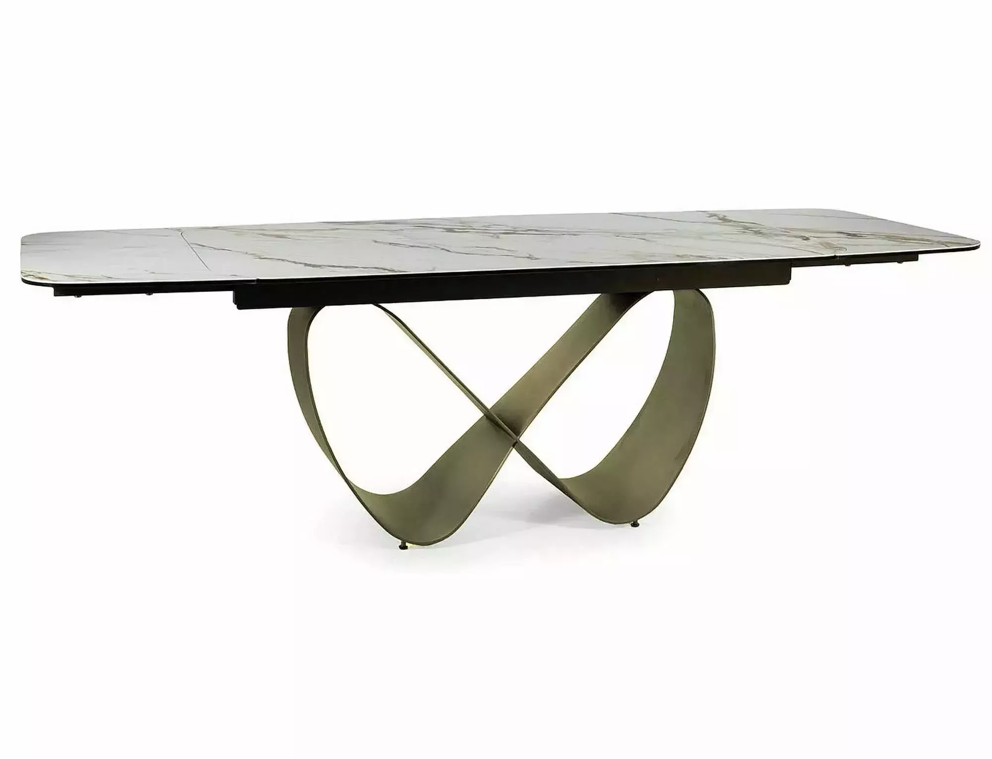 Infinity-Keramiktisch