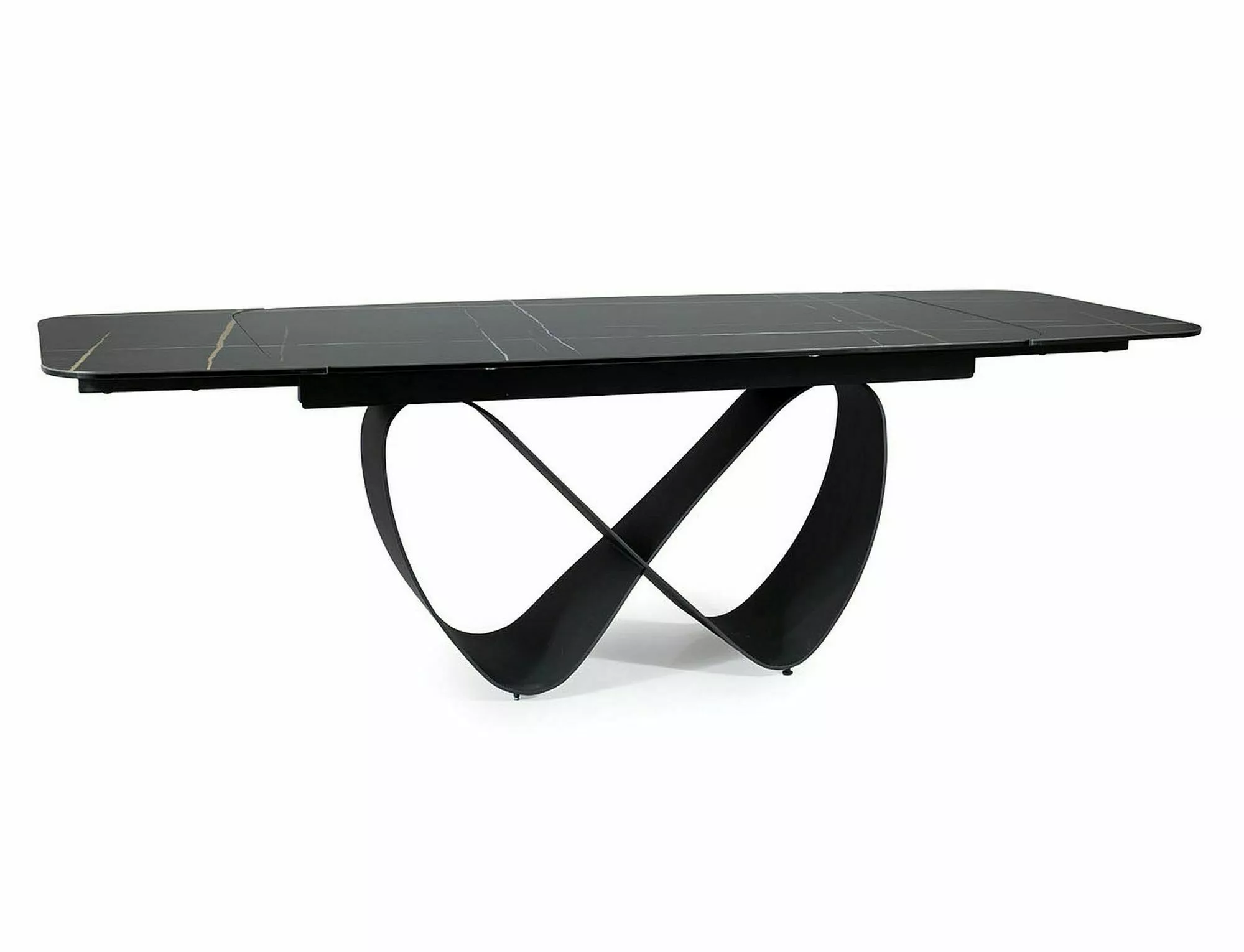 Infinity-Keramiktisch
