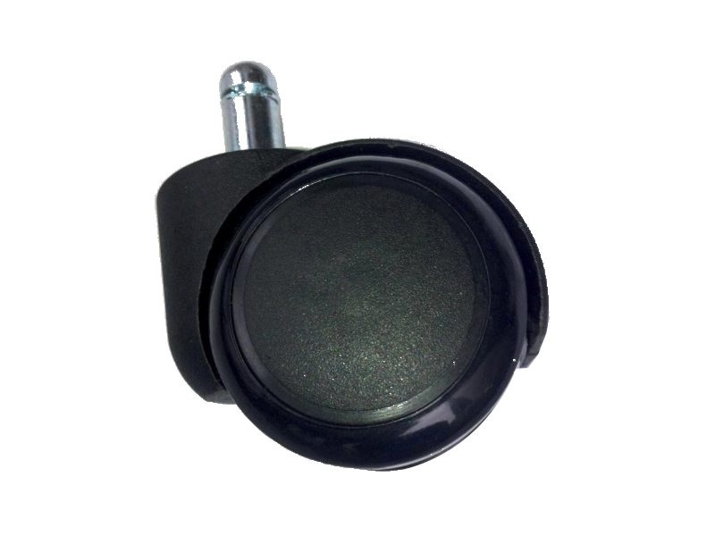 [KÓŁKO] Set mit 5 Gummirädern für Drehstühle