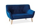 Nordic 2 Samtsofa