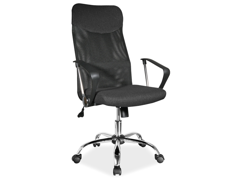 Material Drehsessel Q-025