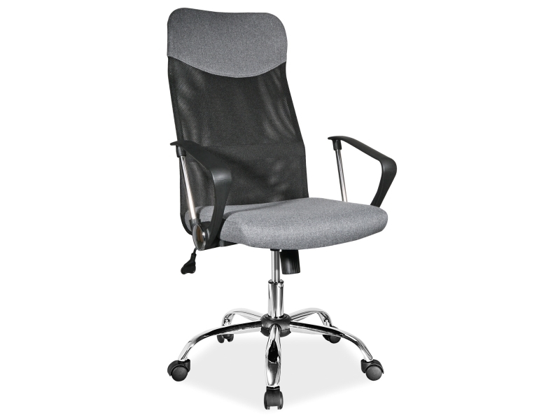 Material Drehsessel Q-025