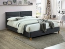 Sierra Velvet-Bett