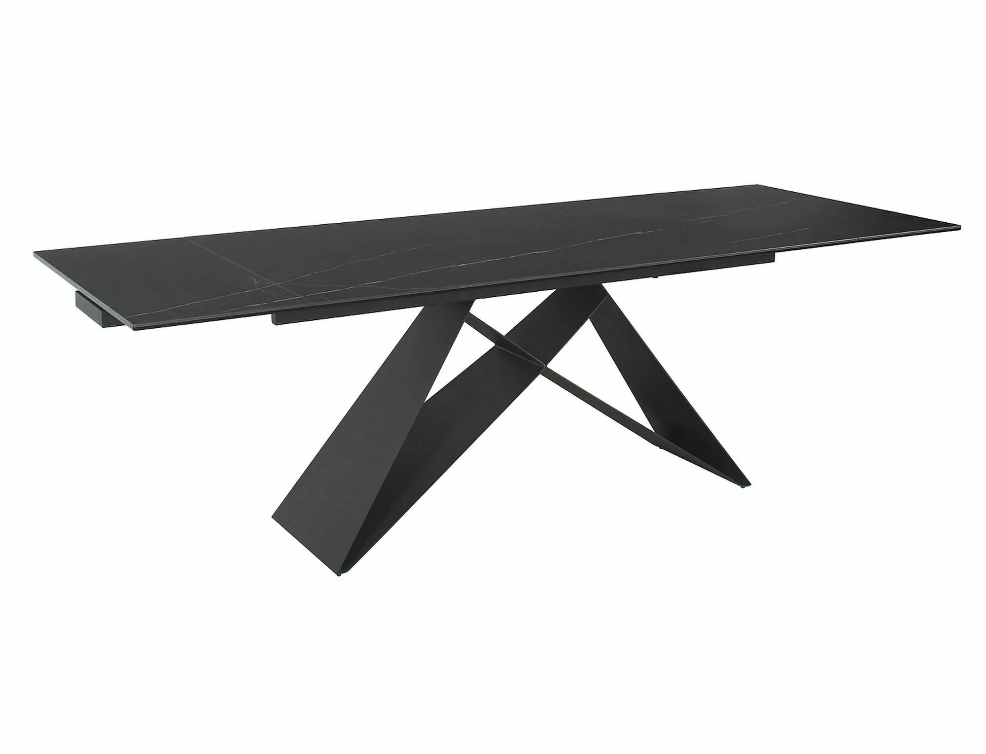 Westin Ceramic Sahara Noir Tisch