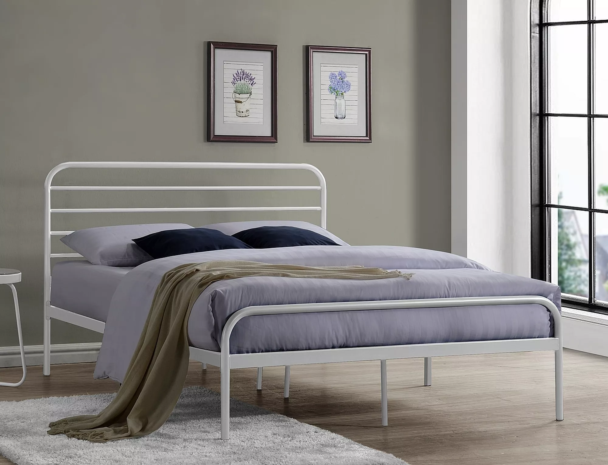 Bologna-Bett