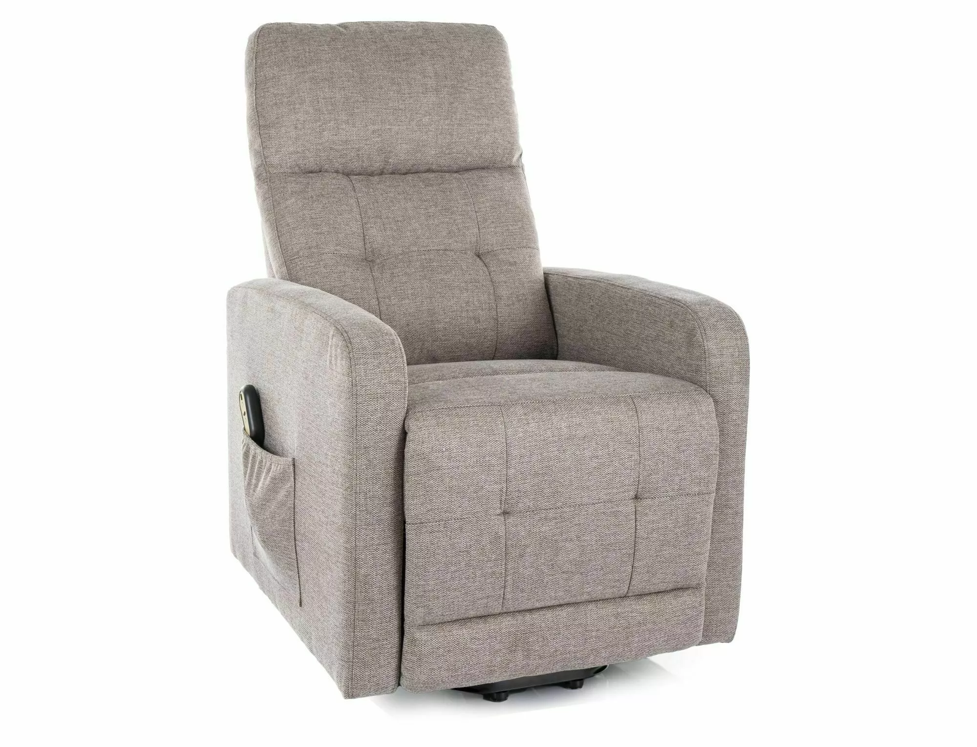 Otus II Brego Liegesessel