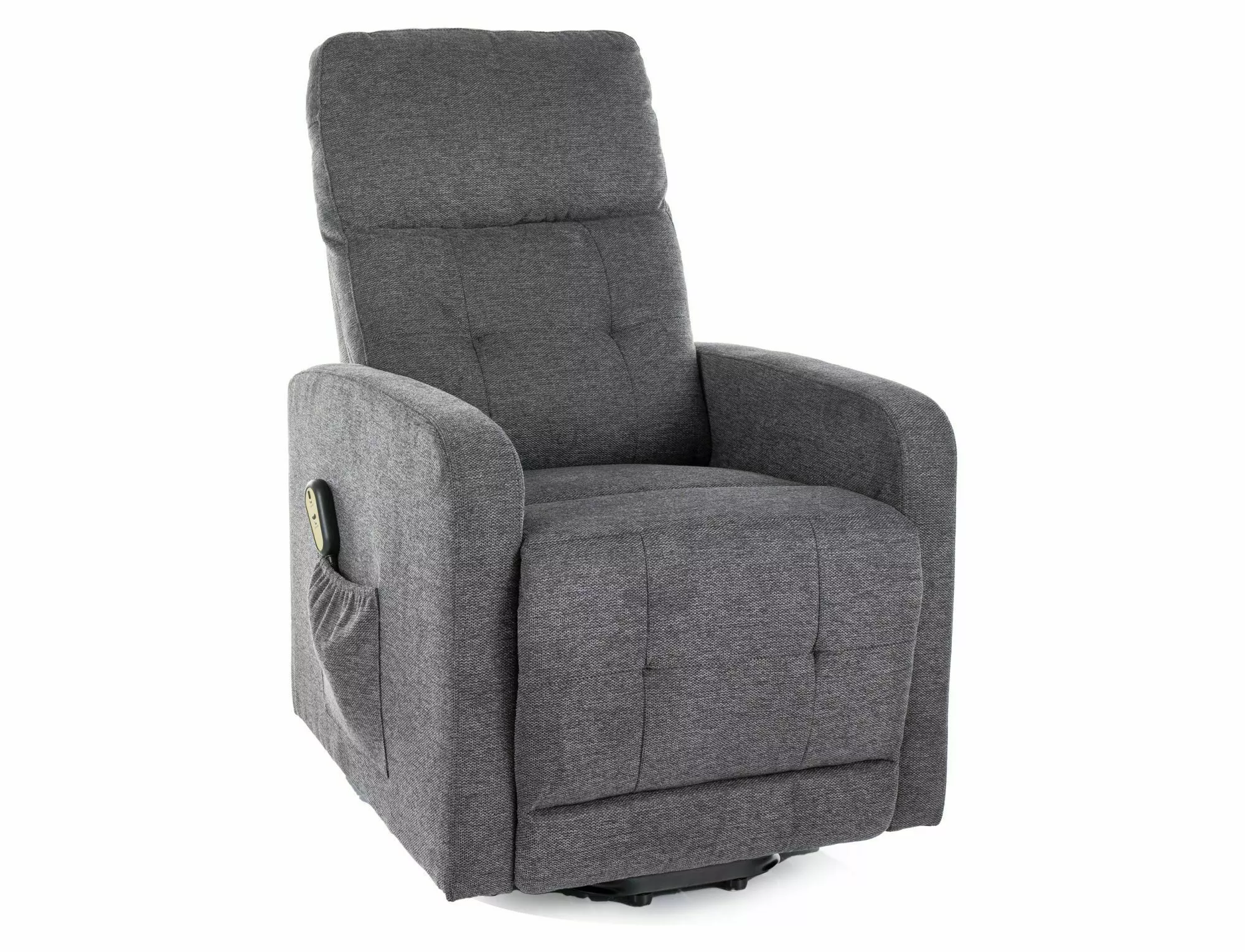 Otus II Brego Liegesessel