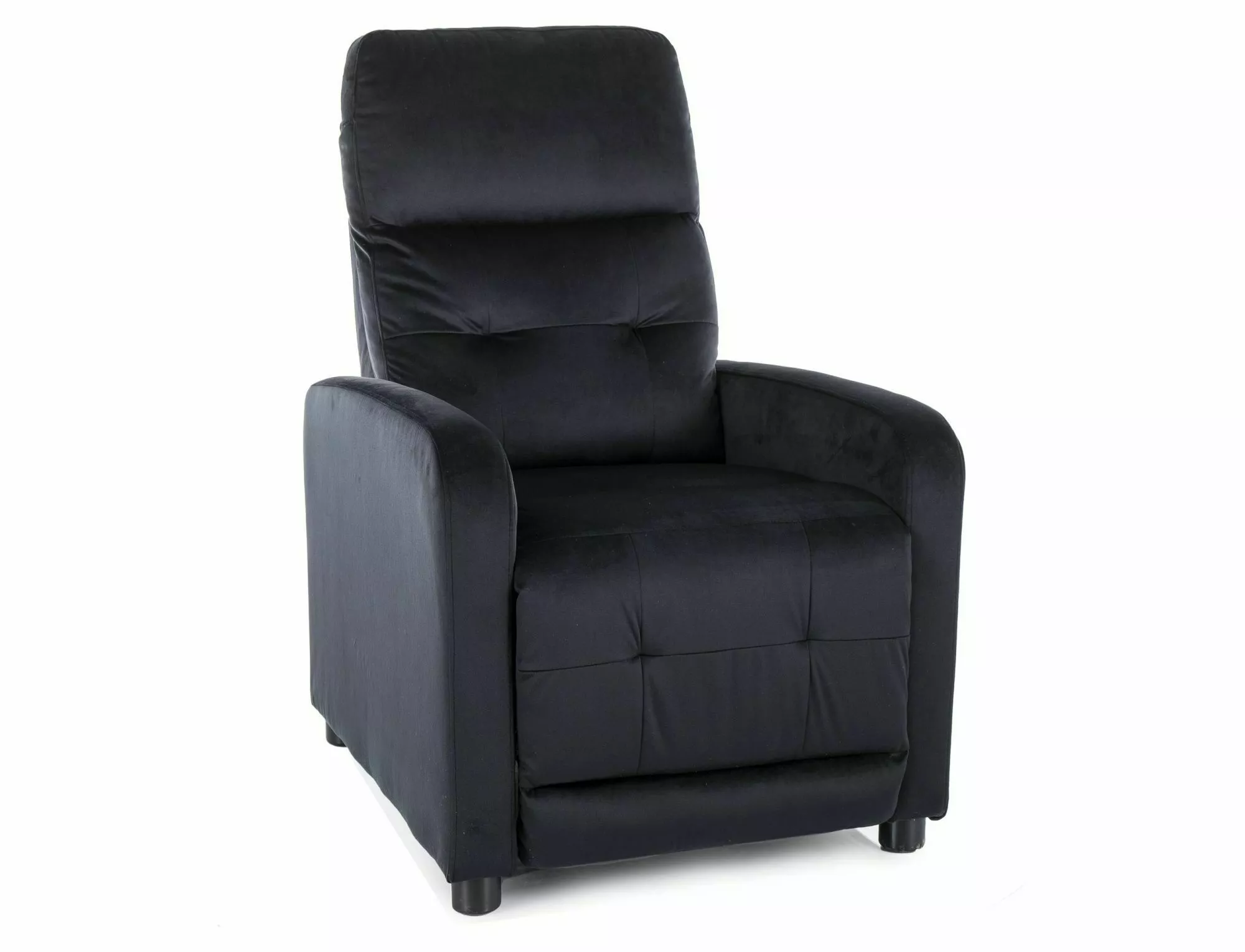 Otus Velvet Liegesessel