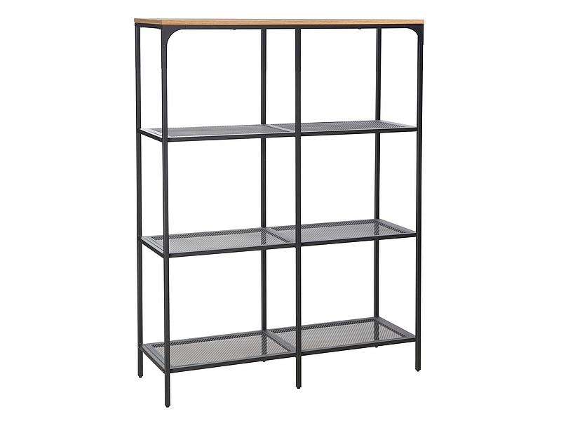 Lex Ein Bücherregal