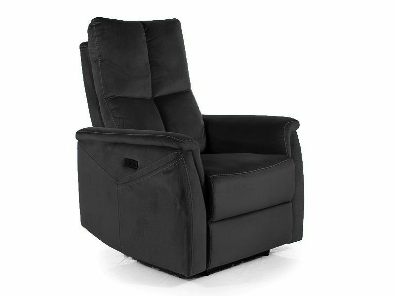 Klappsessel Neptun M Velvet