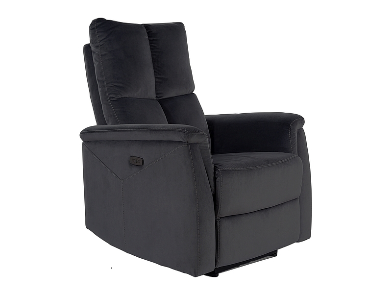 Klappsessel Neptun Velvet