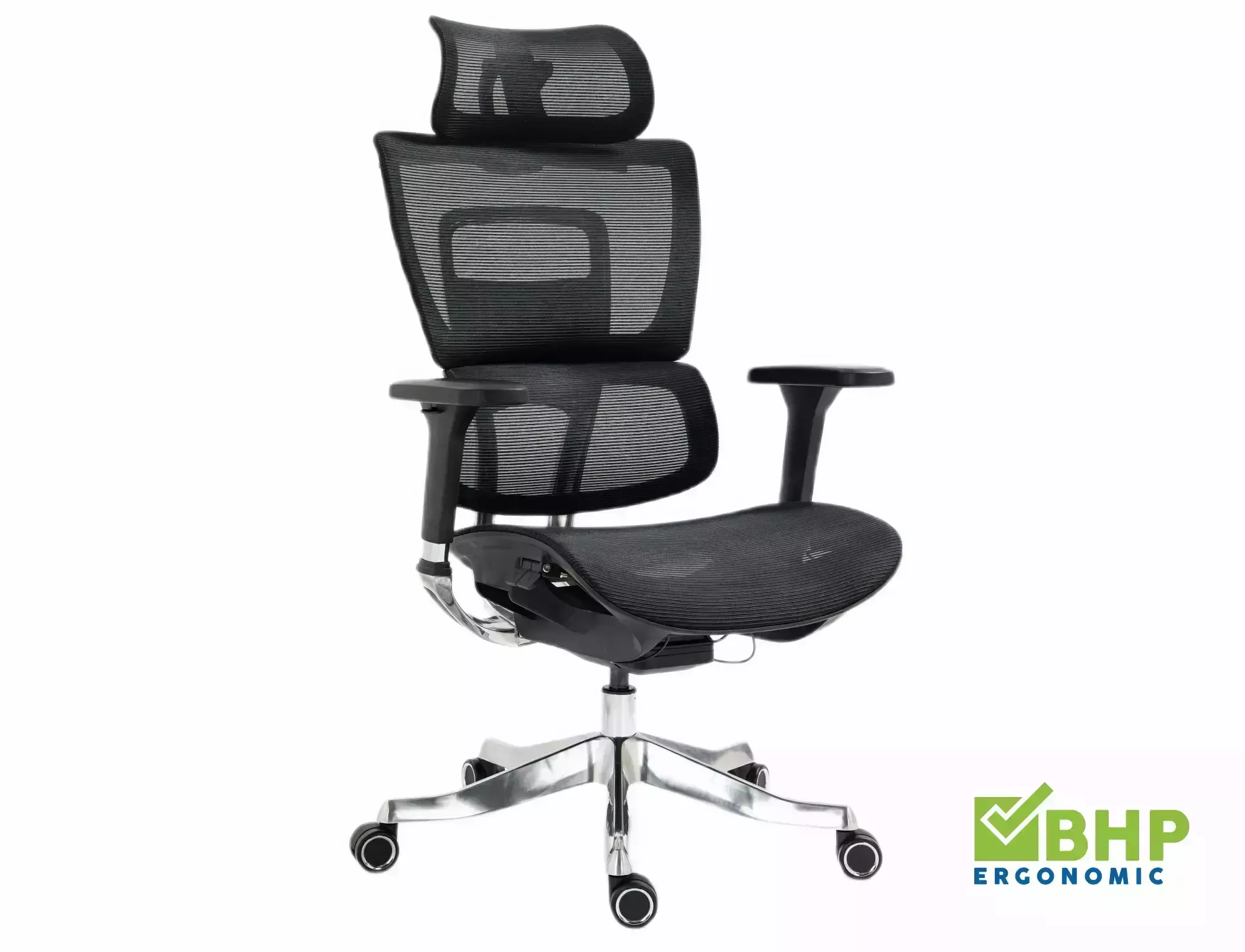 Winner Lux Drehstuhl