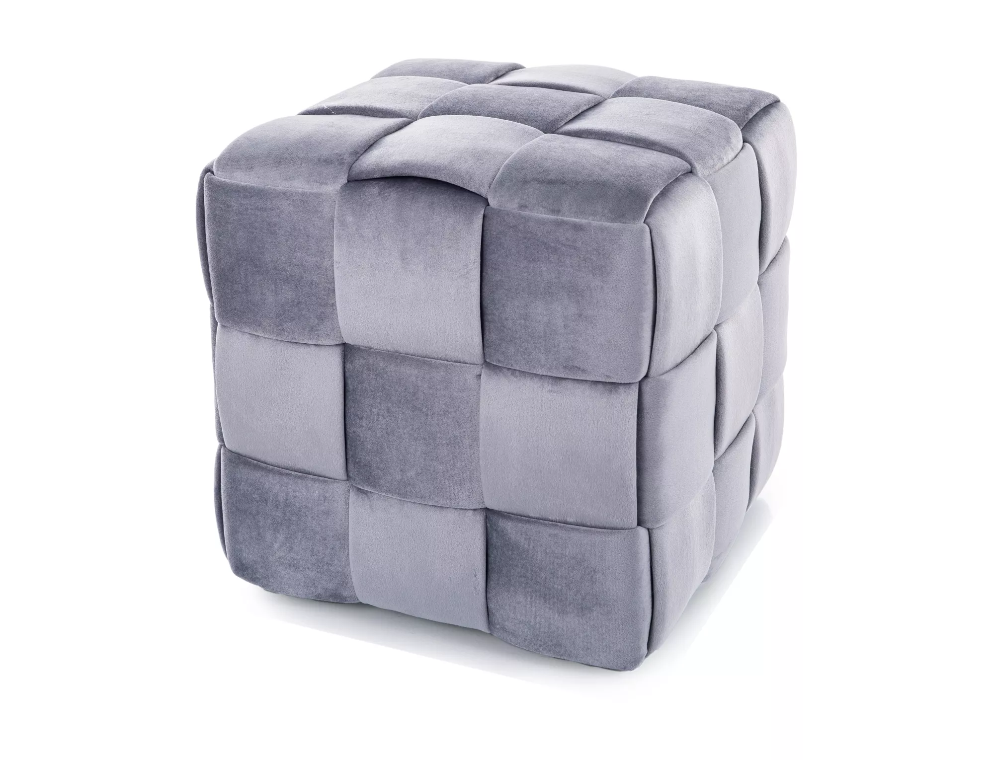 Casel Samt-Hocker