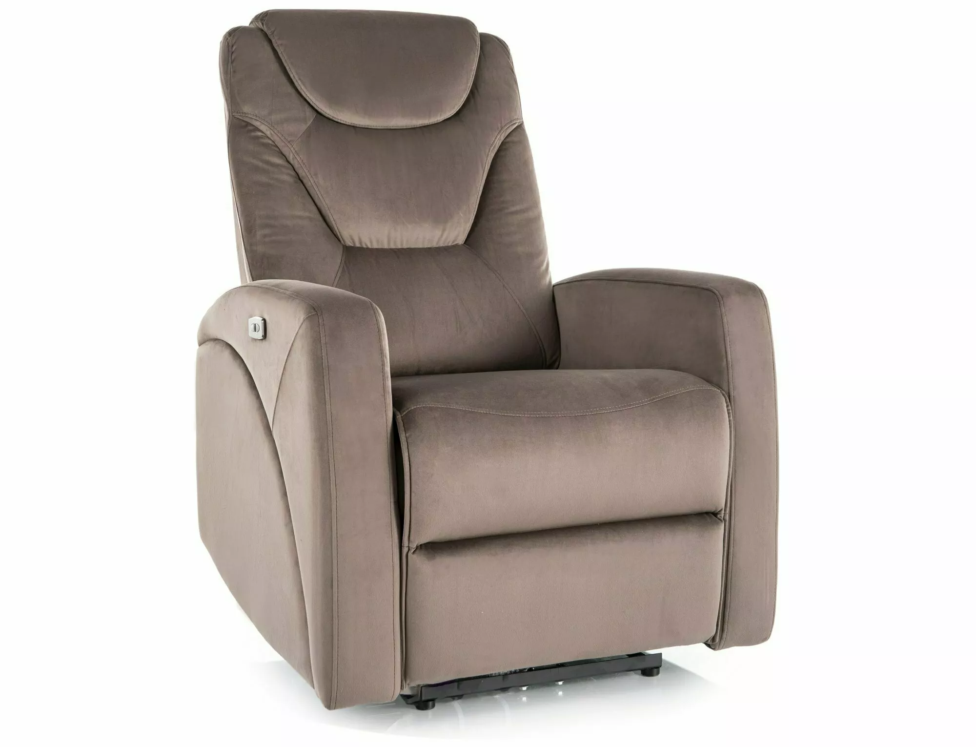 Klappsessel Kronos Velvet