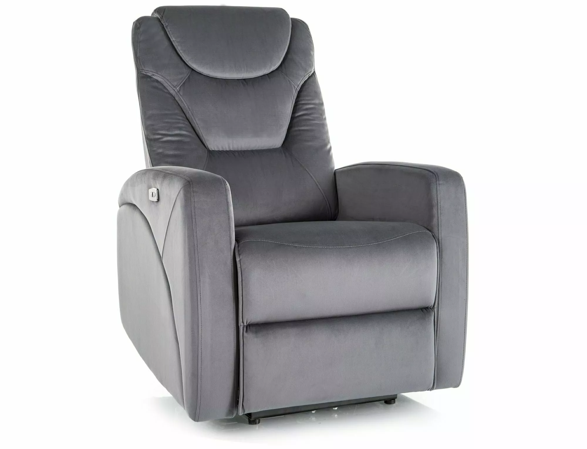 Klappsessel Kronos Velvet