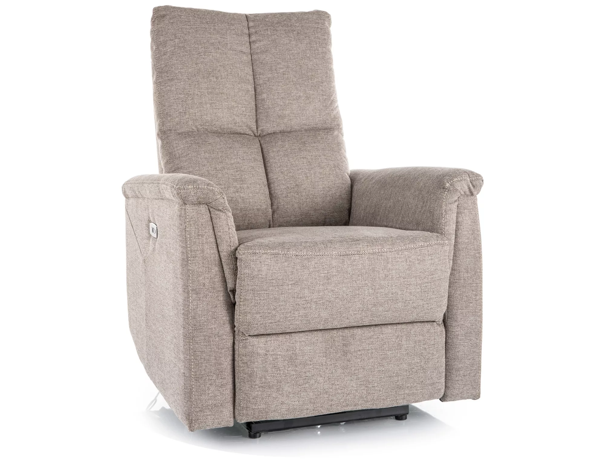 Neptun Brego Liegesessel